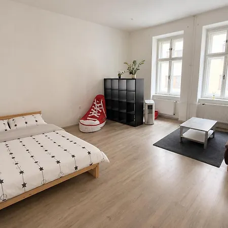 Lägenhet V Centru Ostravy Ostrava